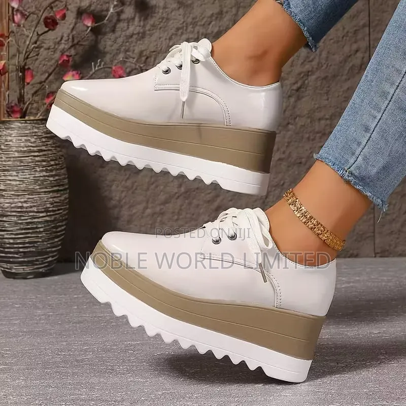 Stylish Female Shoes CK 8f