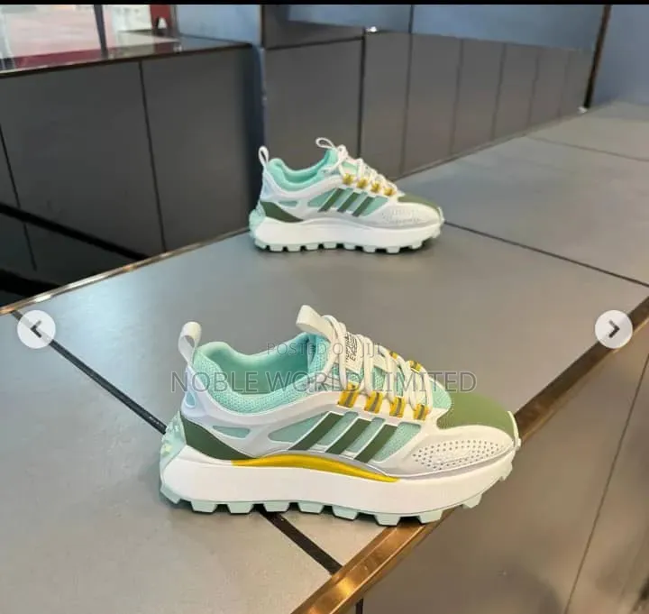 Cute Sneakers CK 8g