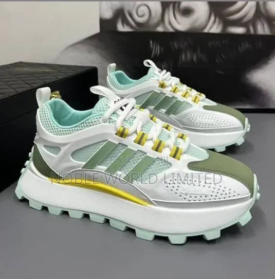 Cute Sneakers CK 8g