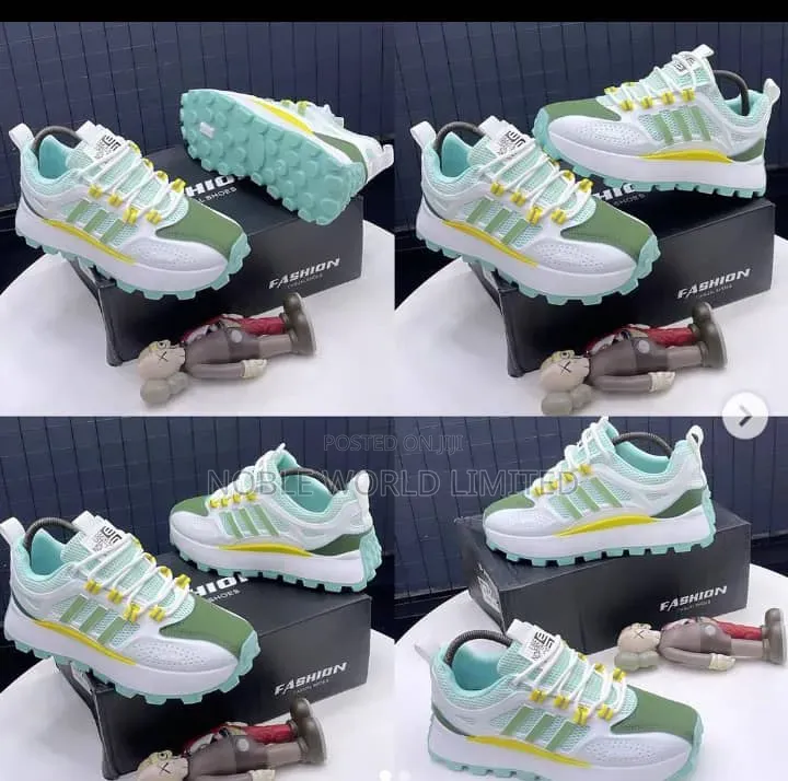 Cute Sneakers CK 8g