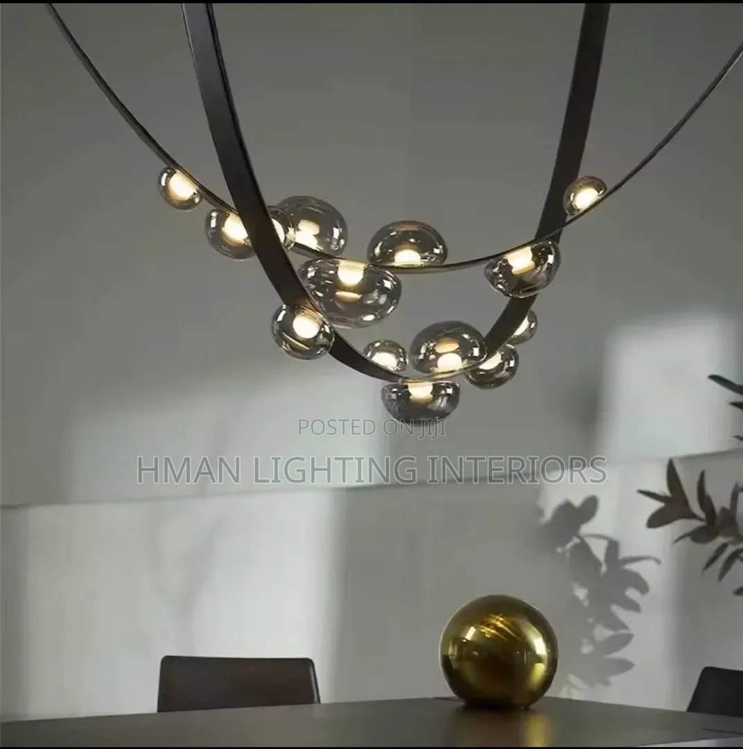 Lighting Fittings