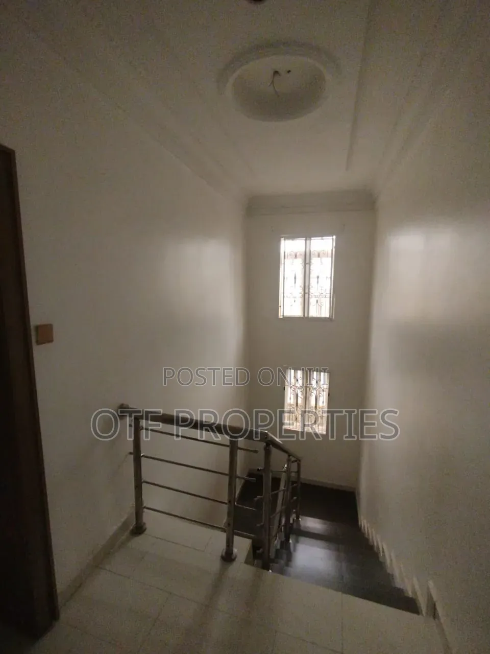 4bdrm Duplex in Mabushi for rent