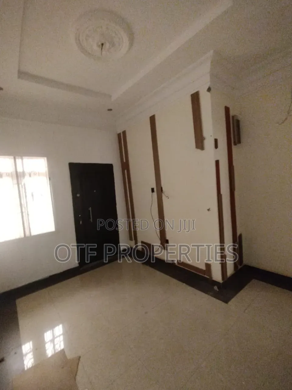 4bdrm Duplex in Mabushi for rent