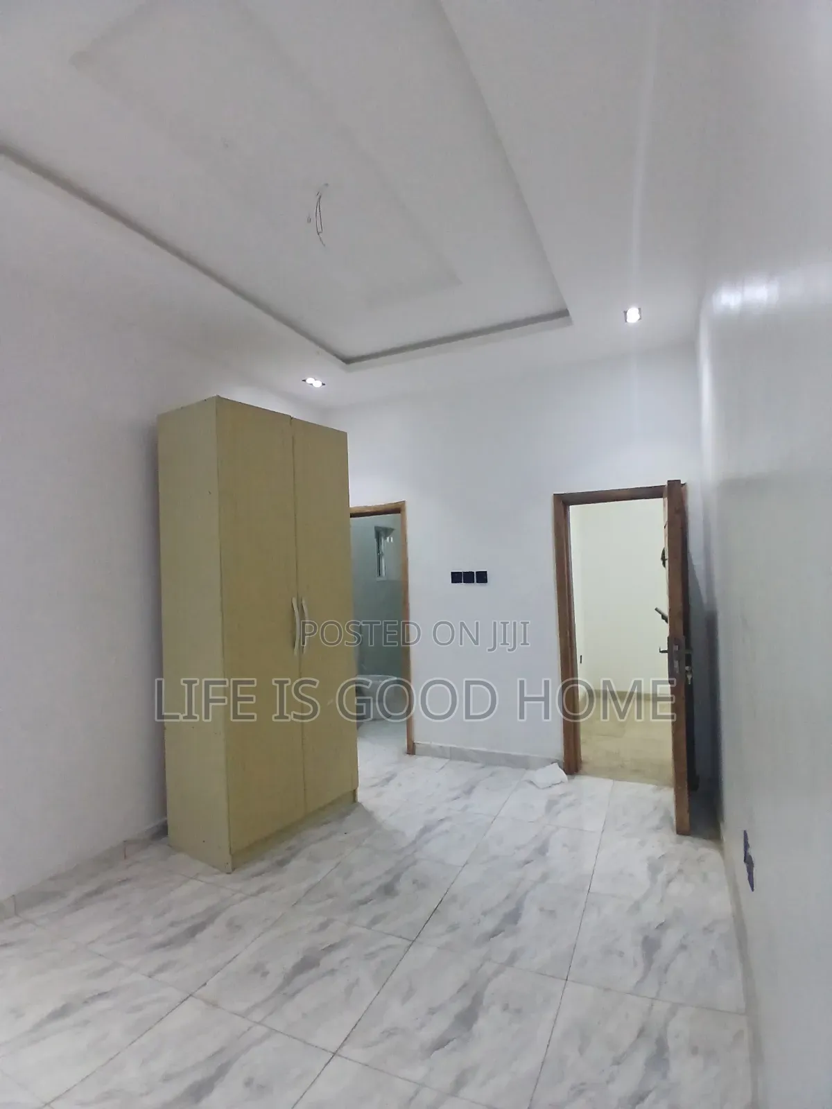 1bdrm Shared Apartment in Osapa London Estate for rent