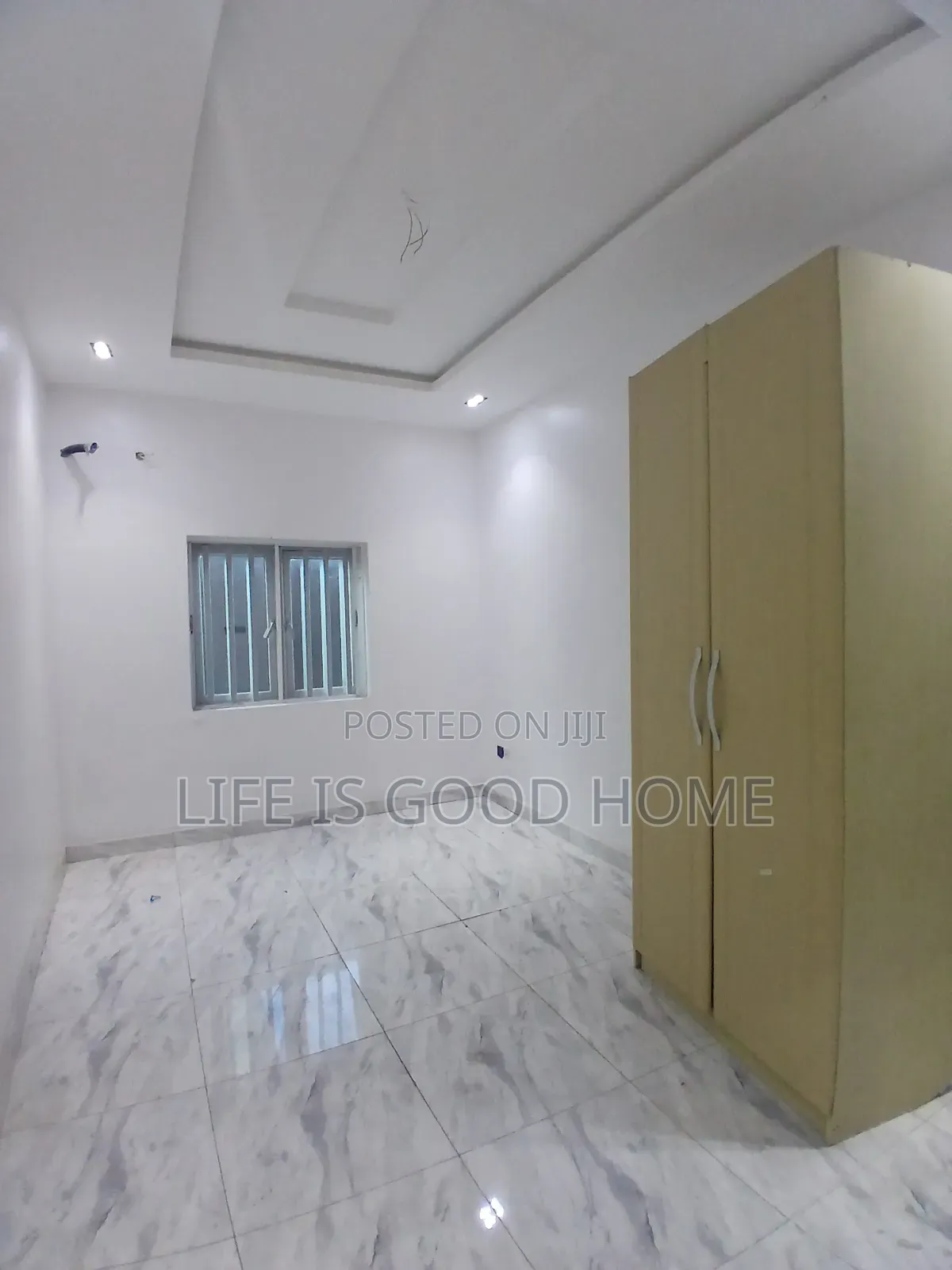 1bdrm Shared Apartment in Osapa London Estate for rent
