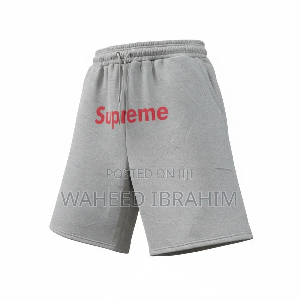 Baggy Jort