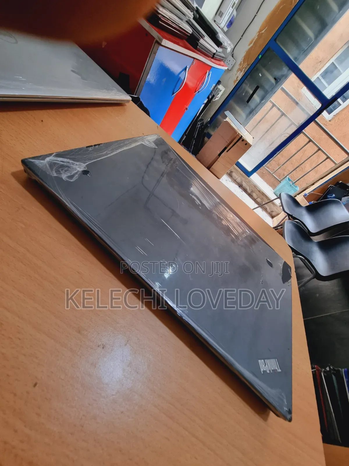 Laptop Lenovo ThinkPad T560 16GB Intel Core i7 SSD 512GB