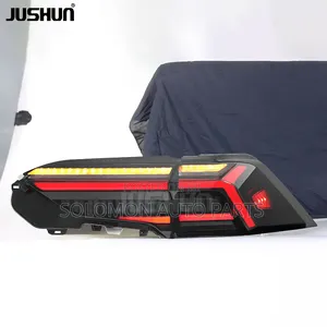 Rav4 2020 2021 2022 Backlight / Rearlamp Upgrade