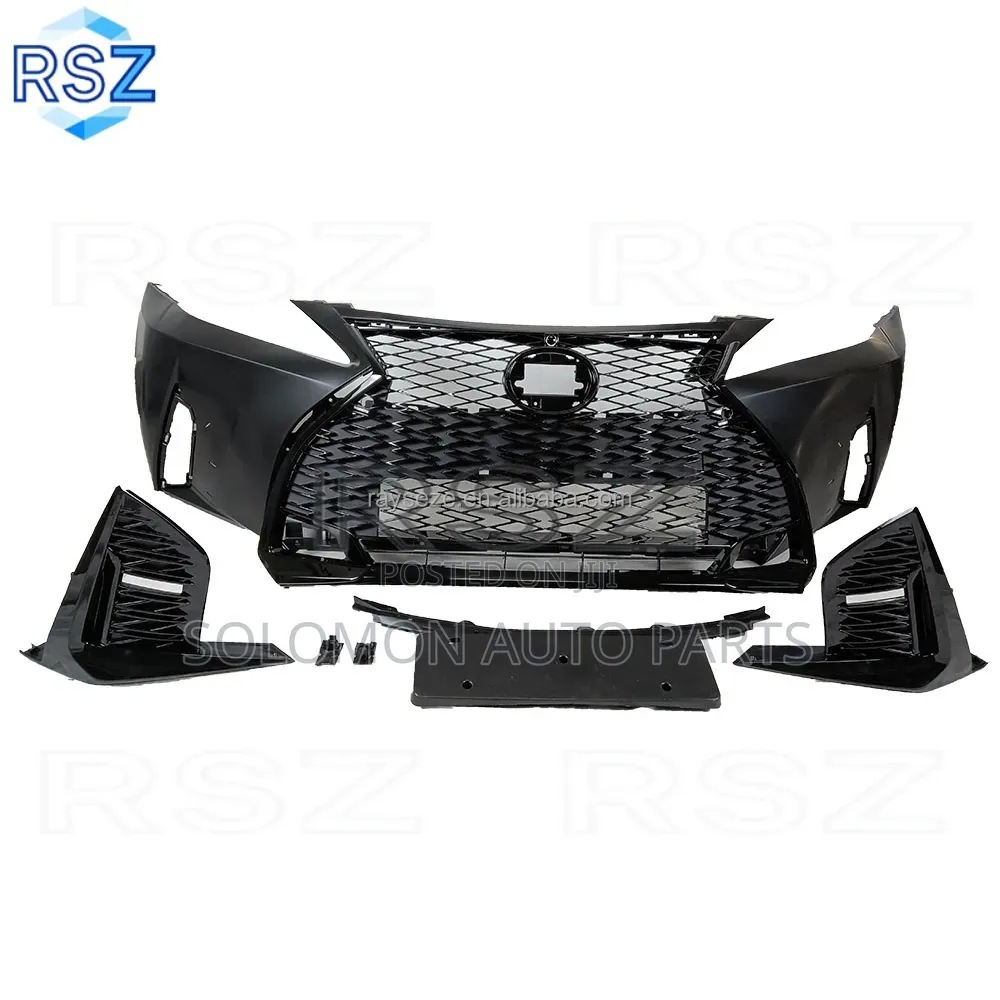 Complete Full Upgrade Kit for Lexus Is250 2008 2010 to Latest Model