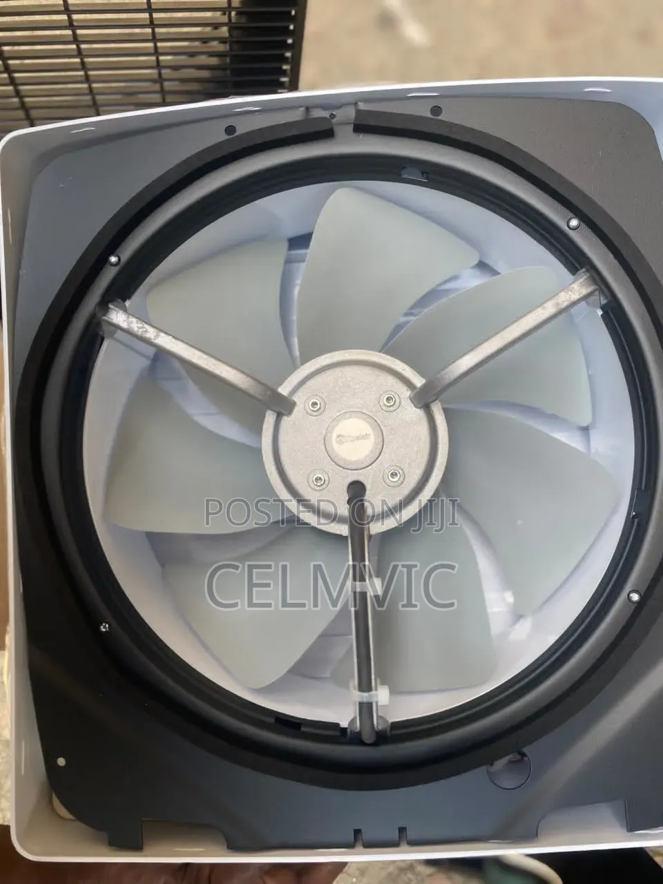 Xpelair GX12 Extractor for Toilet and Rooms