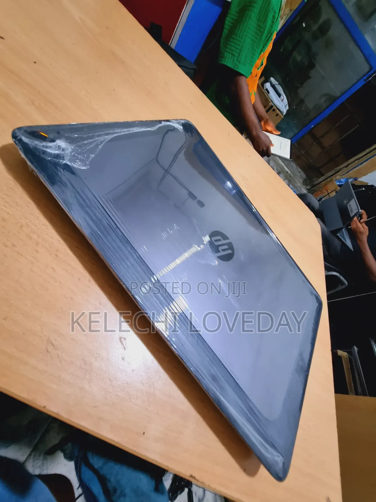 Laptop HP ZBook 15 G4 16GB Intel Core i7 SSD 512GB