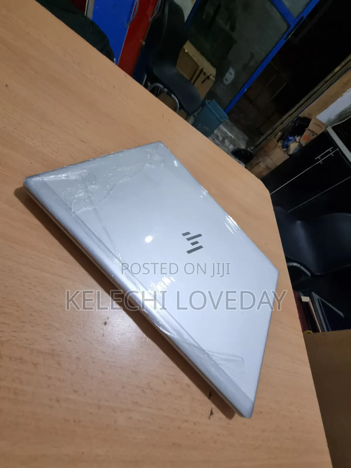 Laptop HP EliteBook 830 G6 16GB Intel Core i5 SSD 256GB
