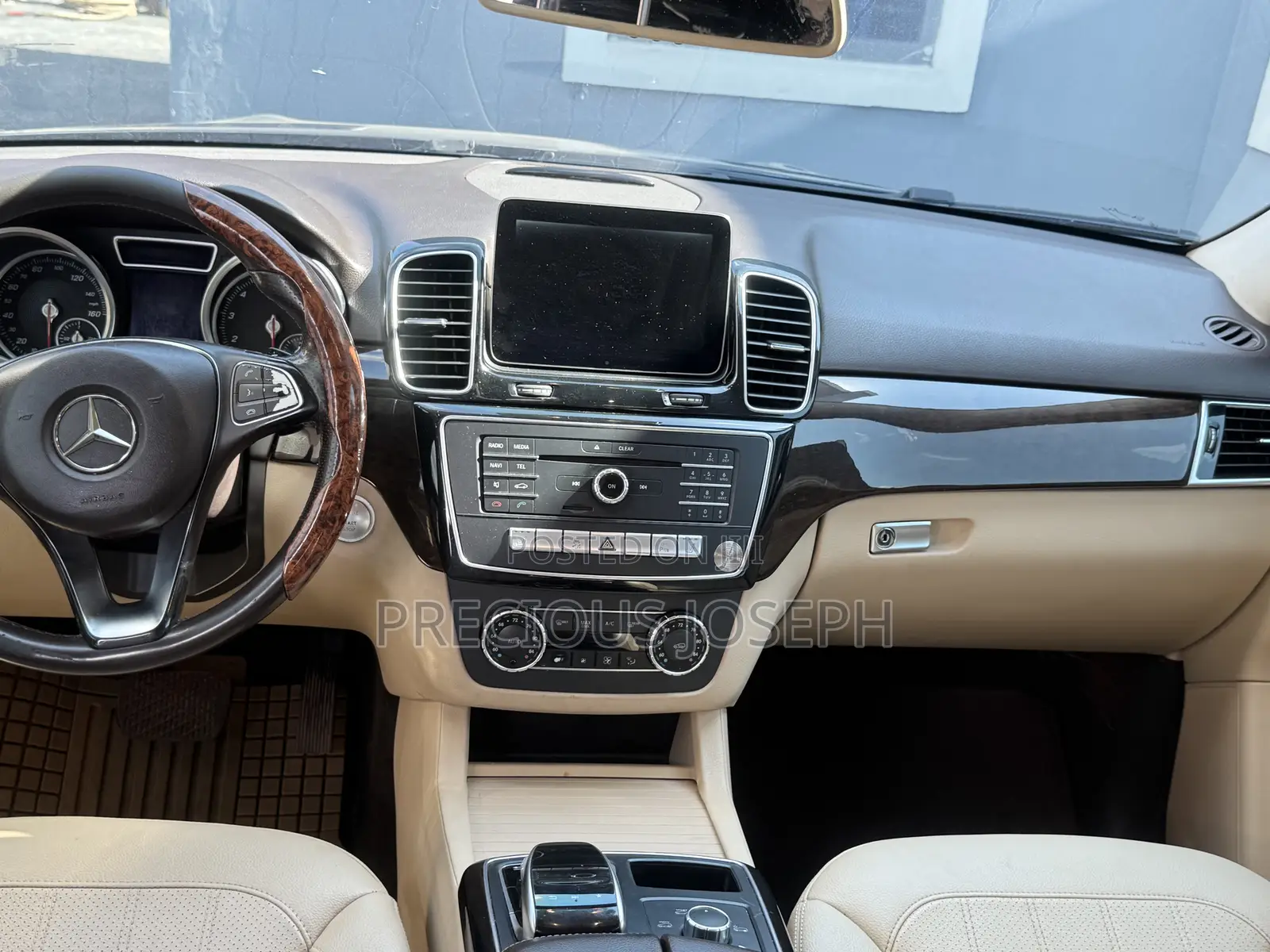 Mercedes-Benz M Class ML 350 4Matic 2011 Blue