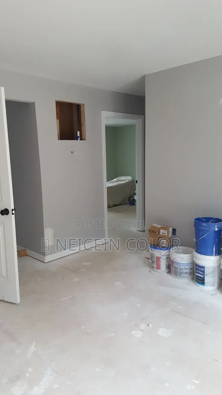 Painter Lifecamp
