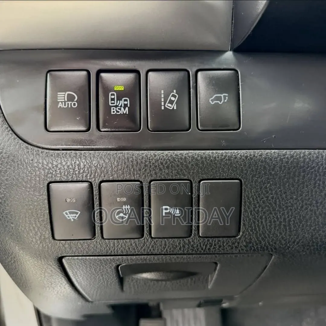 Toyota Highlander Limited Platinum 4dr SUV (3.5L 6cyl 6A) 2015 Silver