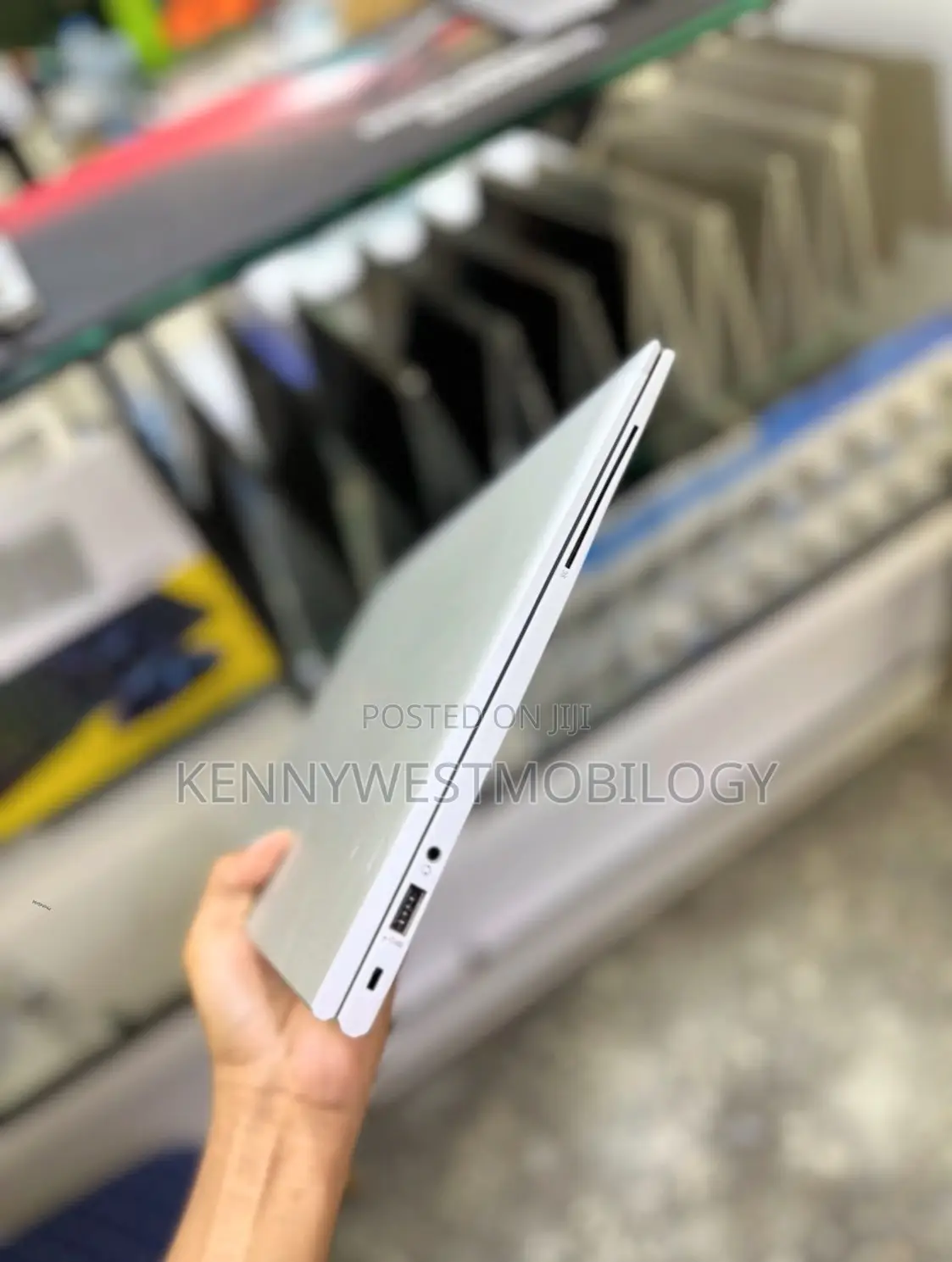 Laptop HP EliteBook 850 G8 16GB Intel Core i5 SSD 256GB