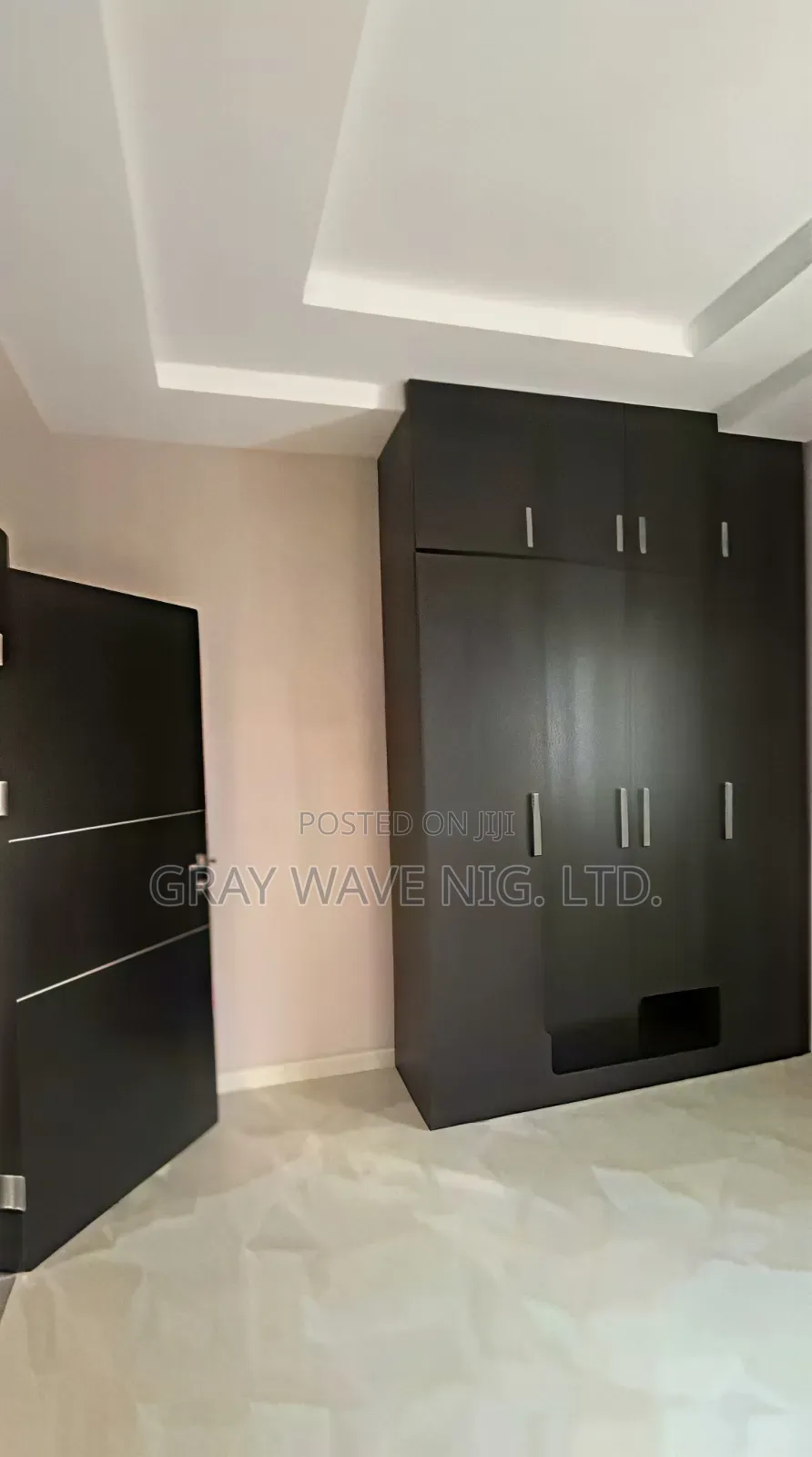 4bdrm Duplex in Galadimawa for sale