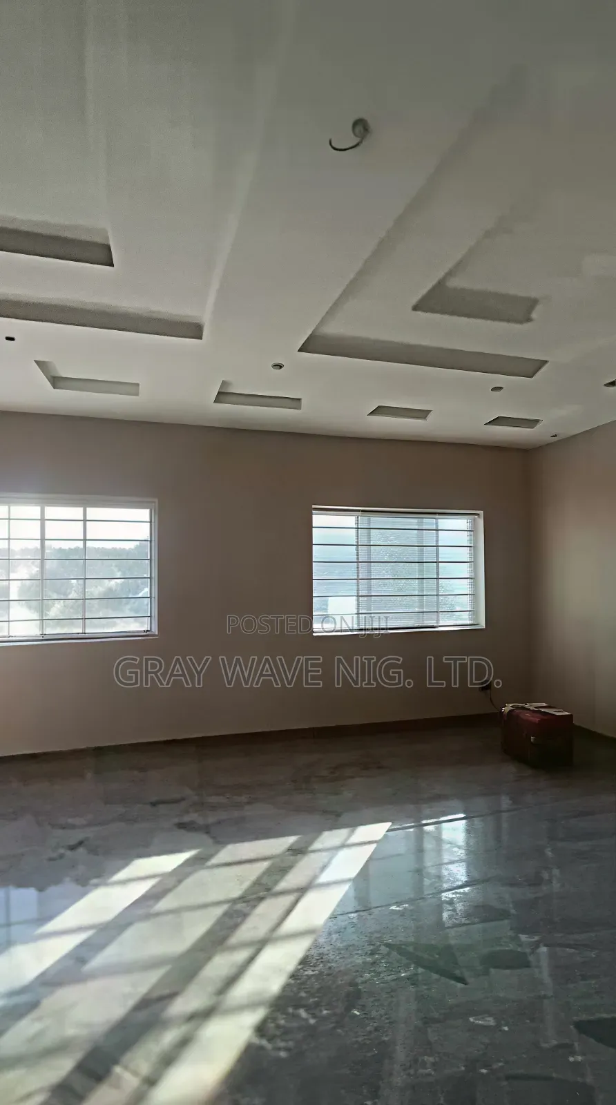 4bdrm Duplex in Galadimawa for sale