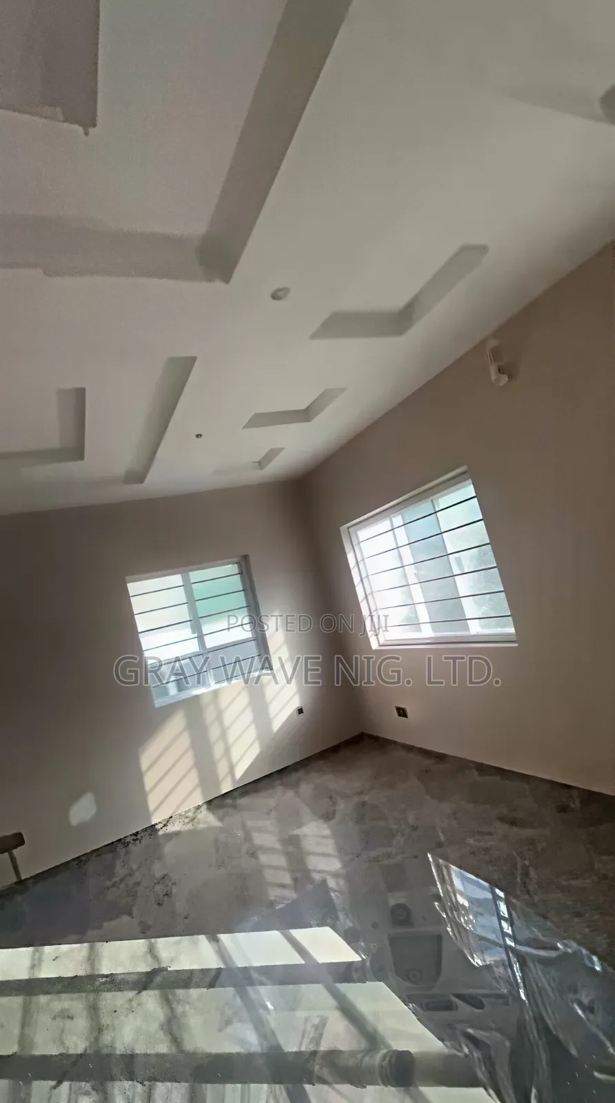 4bdrm Duplex in Galadimawa for sale