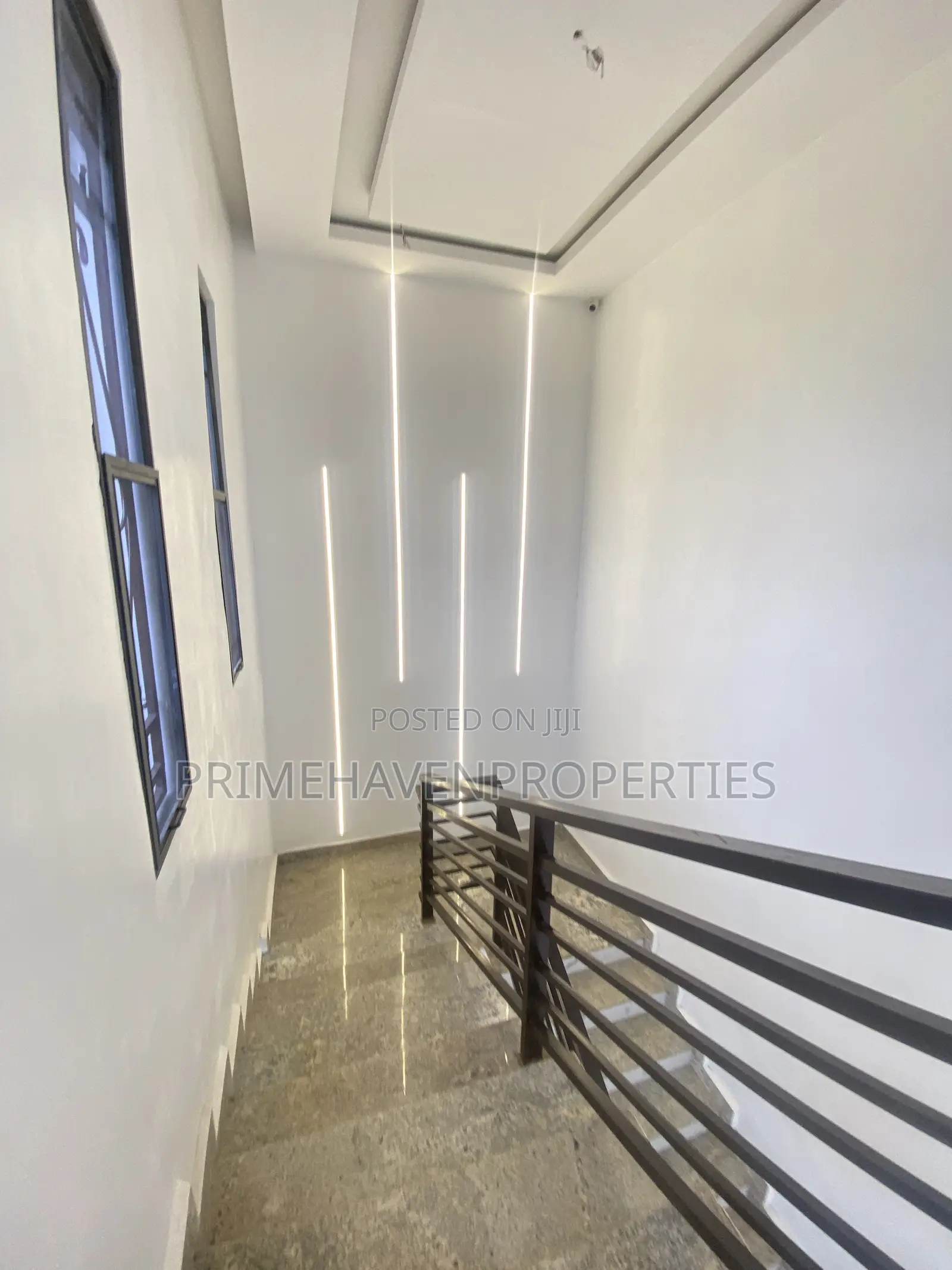4bdrm Duplex in Kubwa for sale