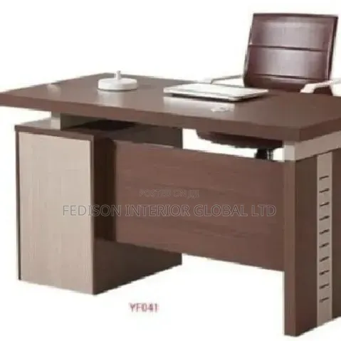 Office Table,1.2 Meter