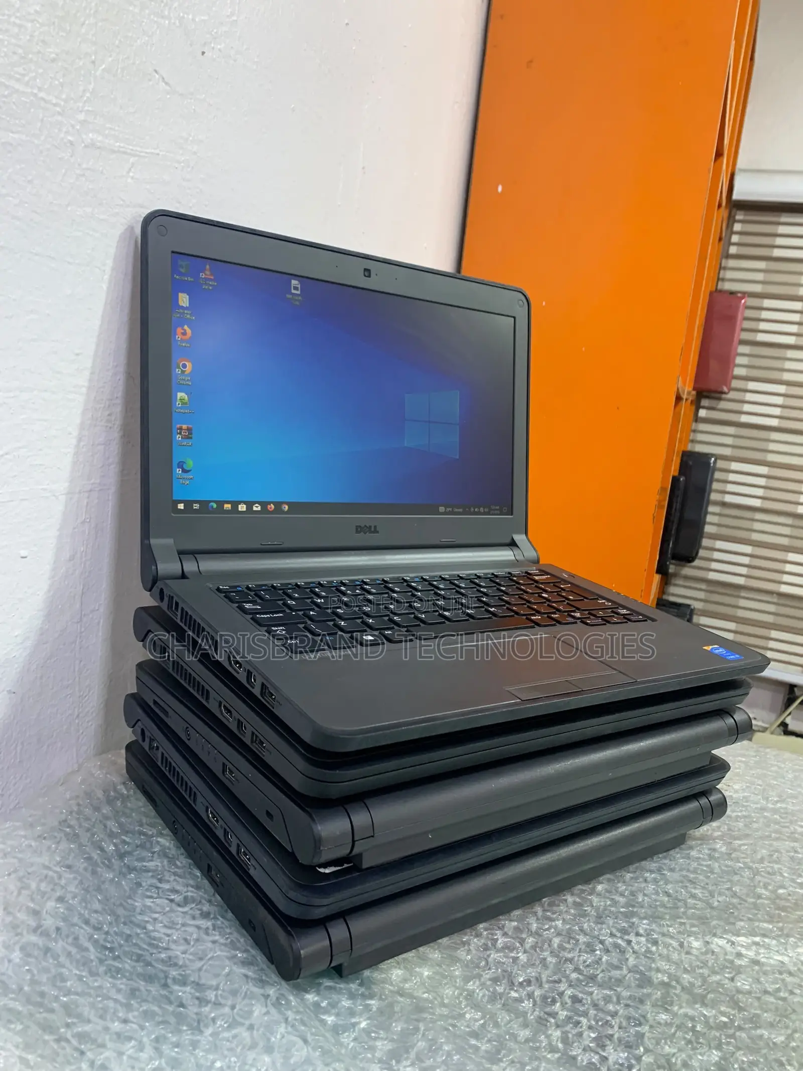 Laptop Dell Latitude 3350 8GB Intel Core i3 HDD 500GB