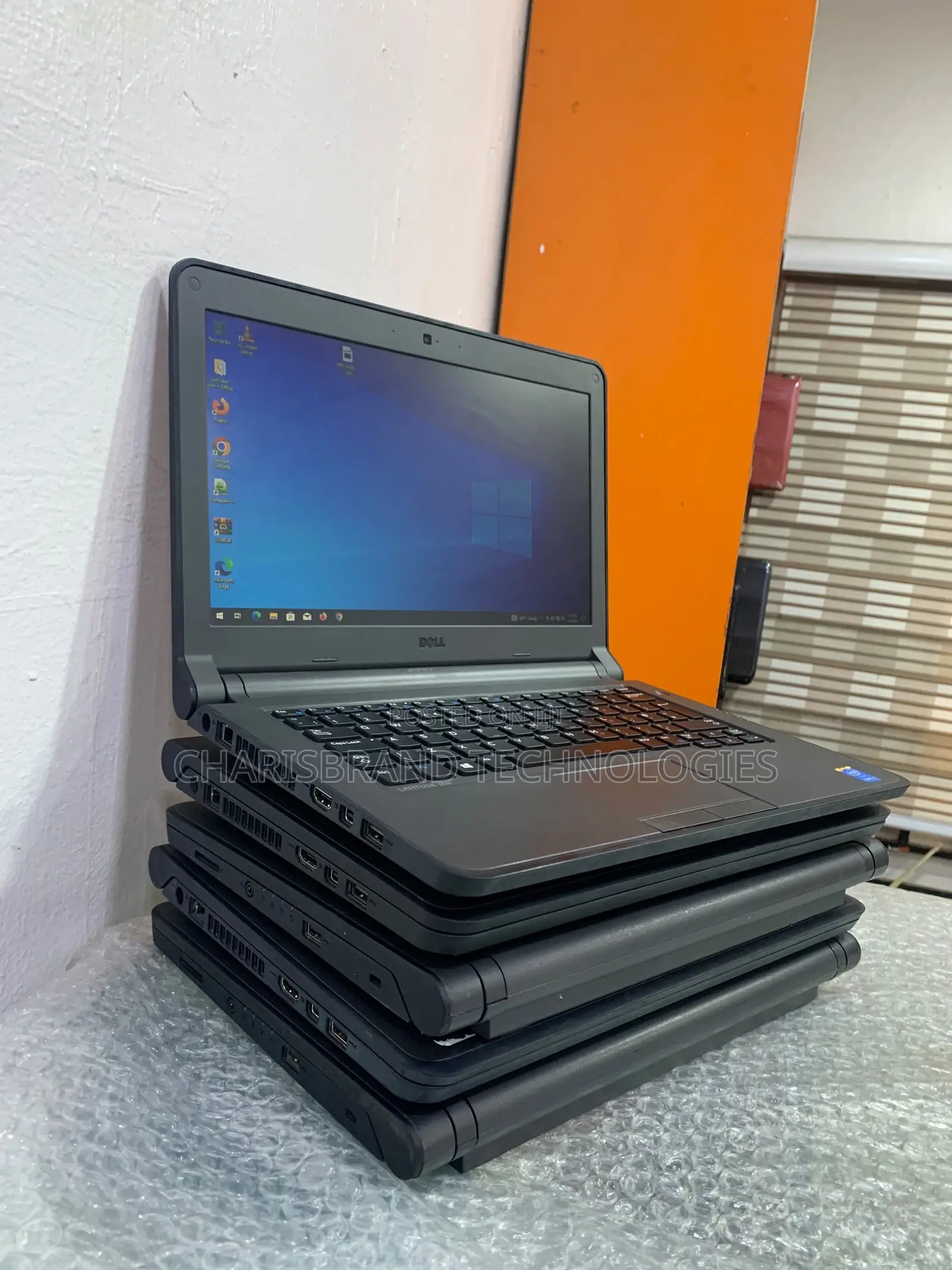 Laptop Dell Latitude 3350 8GB Intel Core i3 HDD 500GB
