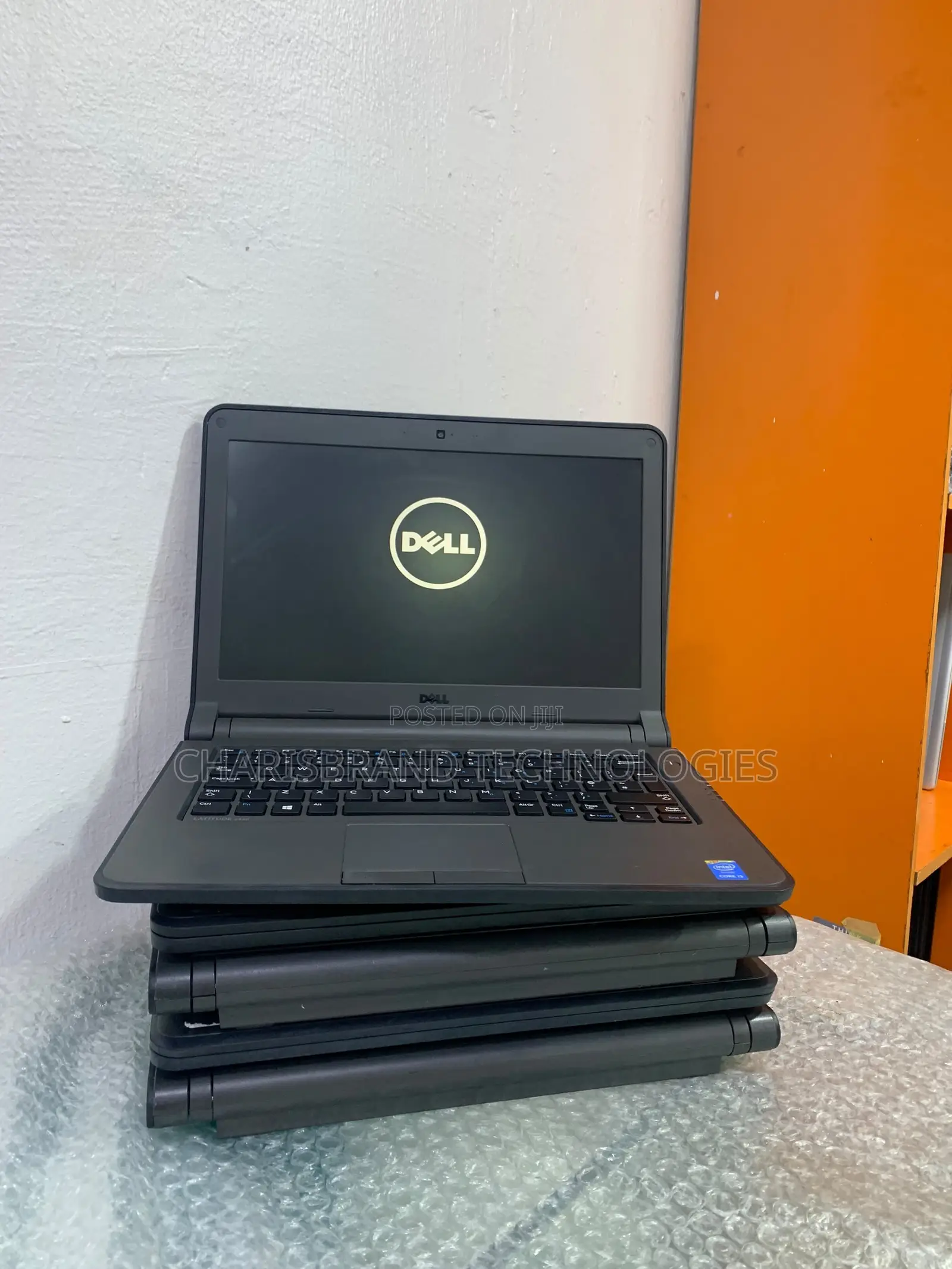 Laptop Dell Latitude 3350 8GB Intel Core i3 HDD 500GB