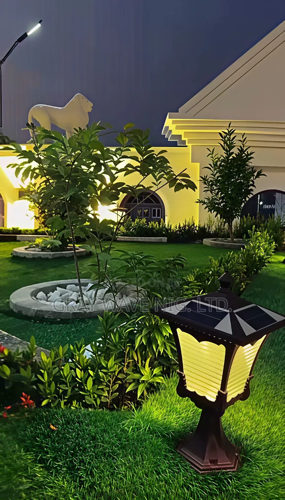 6bdrm Mansion in Asokoro for sale