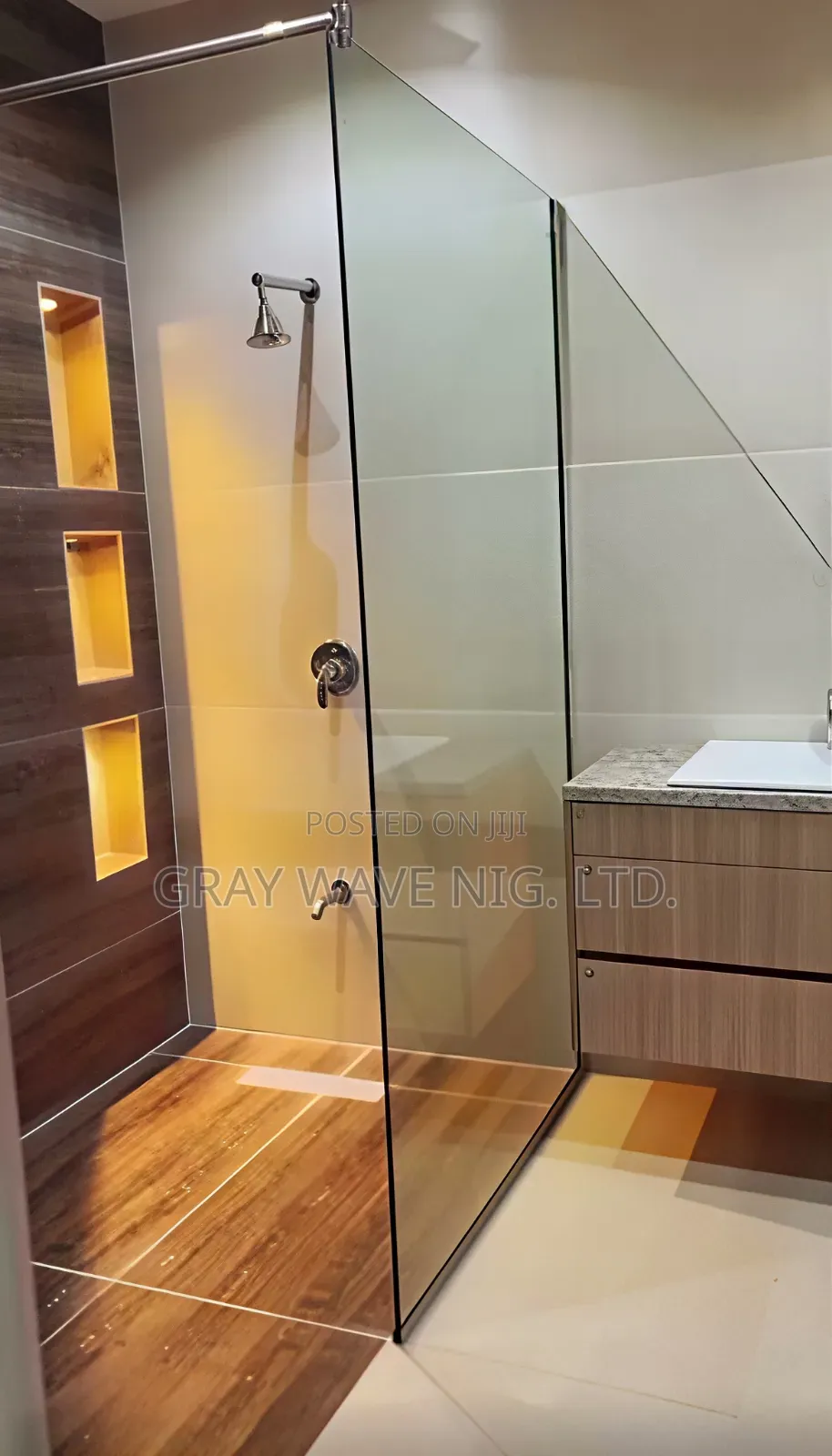 6bdrm Mansion in Asokoro for sale