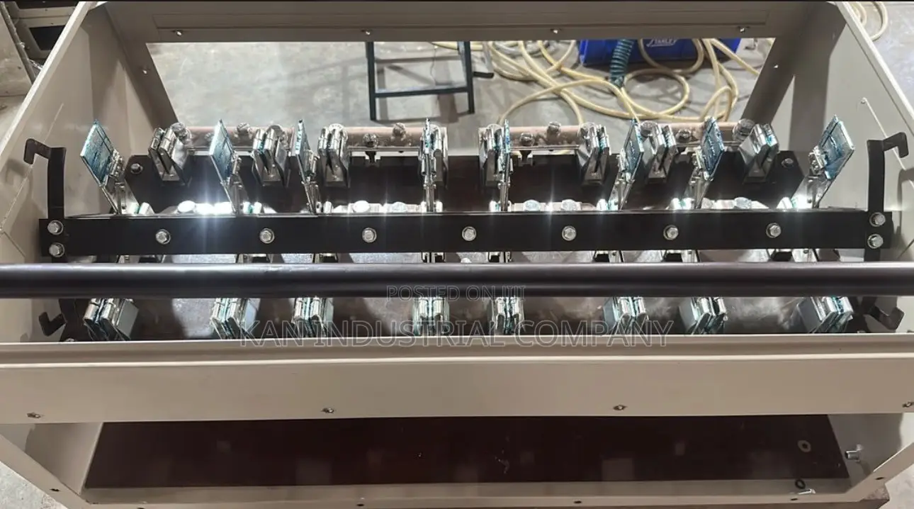 1250 Amps Stanley Change Over