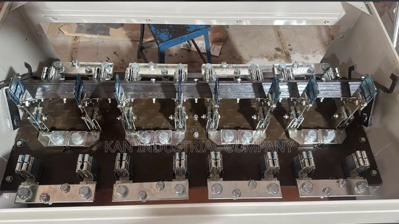 1250 Amps Stanley Change Over