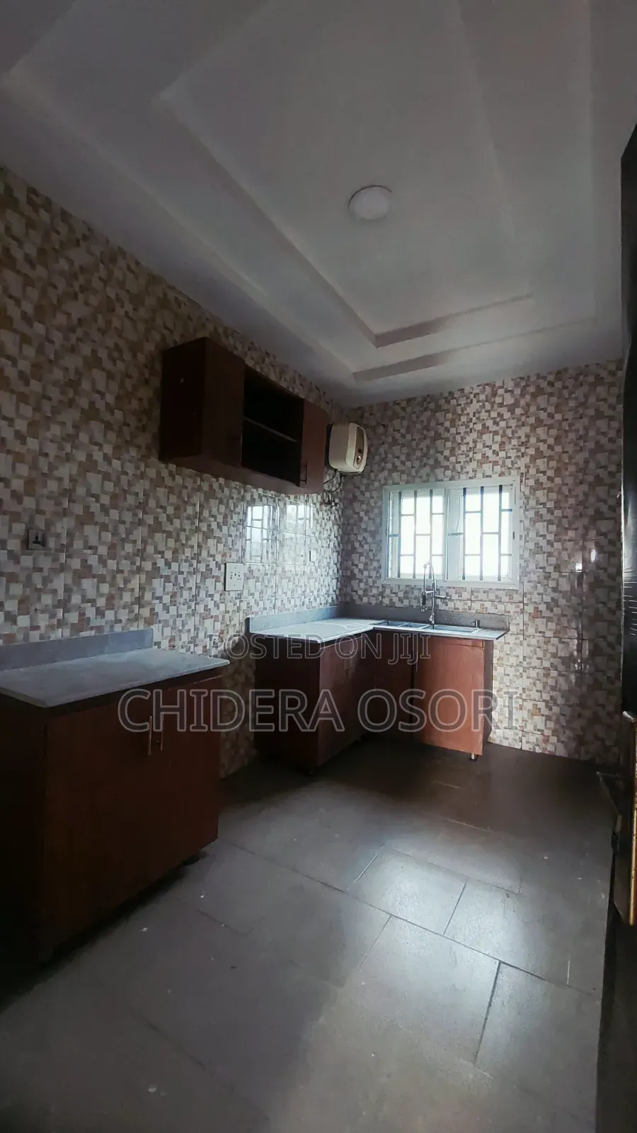 3bdrm Block of Flats in Dawaki for rent
