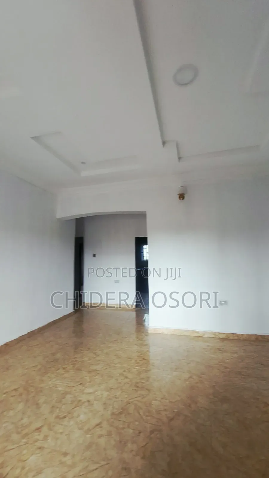 3bdrm Block of Flats in Dawaki for rent