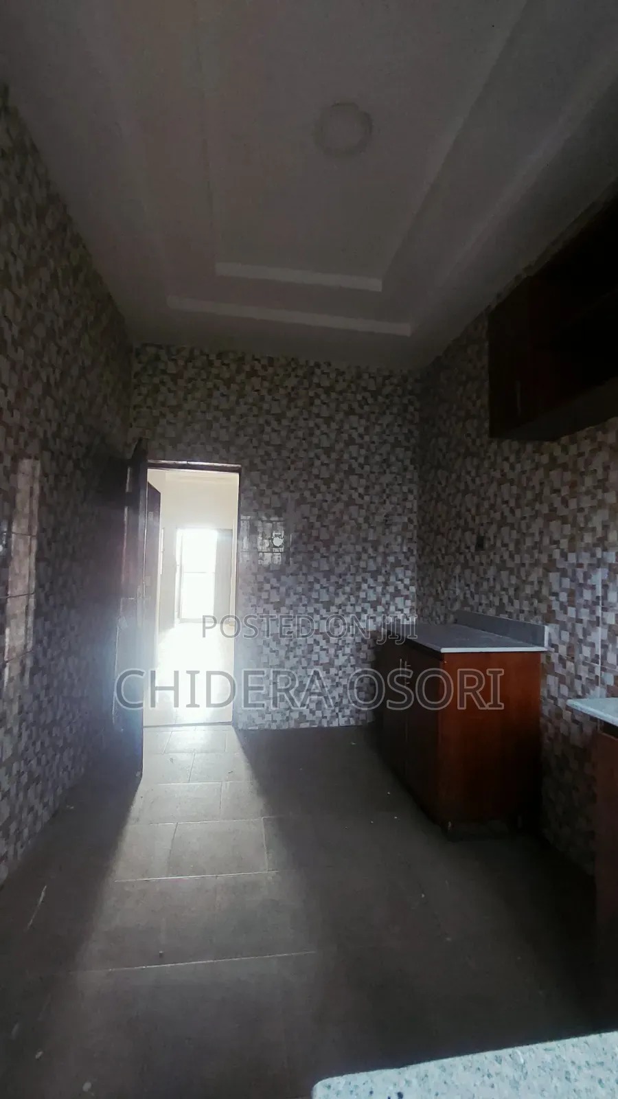 3bdrm Block of Flats in Dawaki for rent