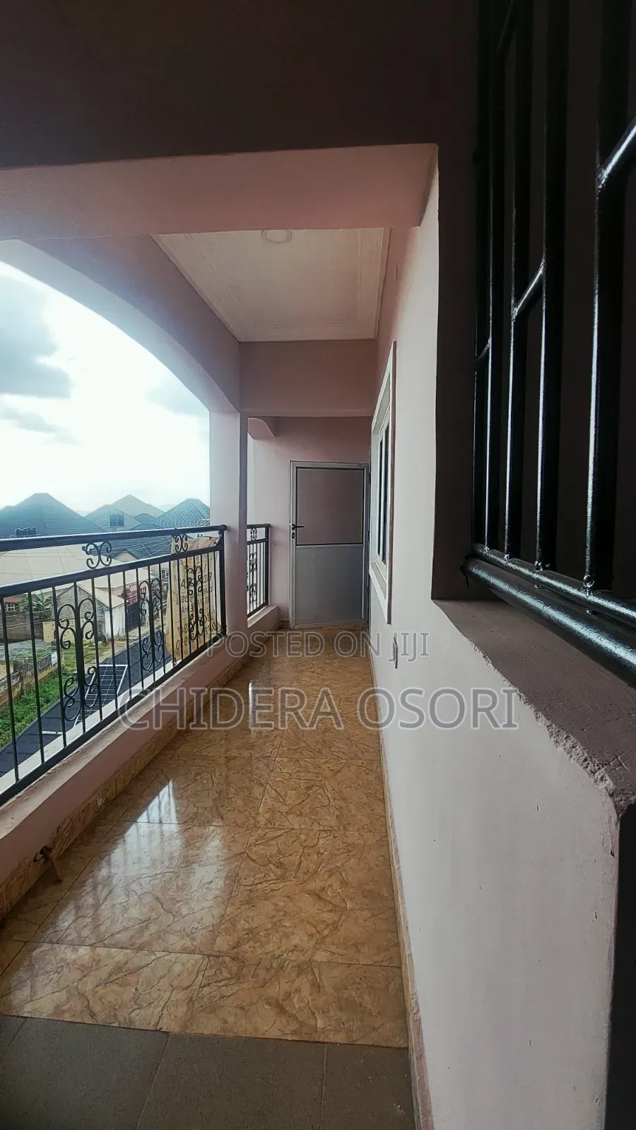 3bdrm Block of Flats in Dawaki for rent