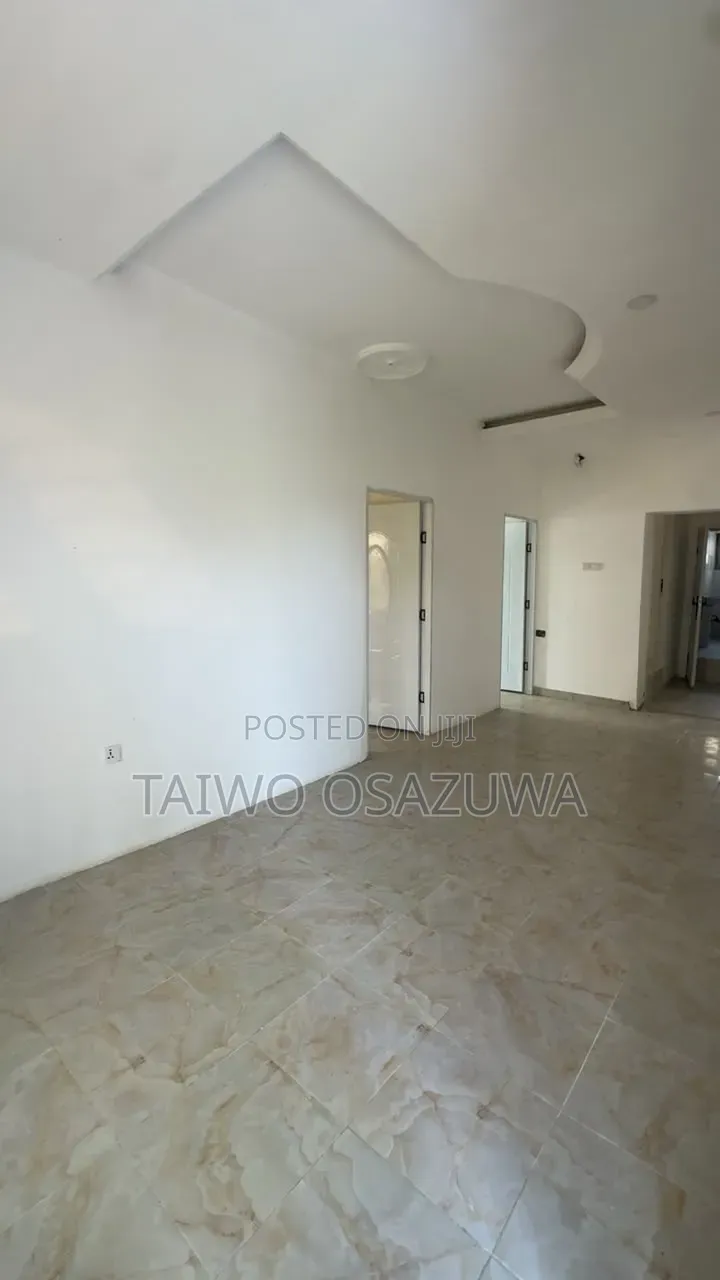 Mini Flat in Sangotedo for rent