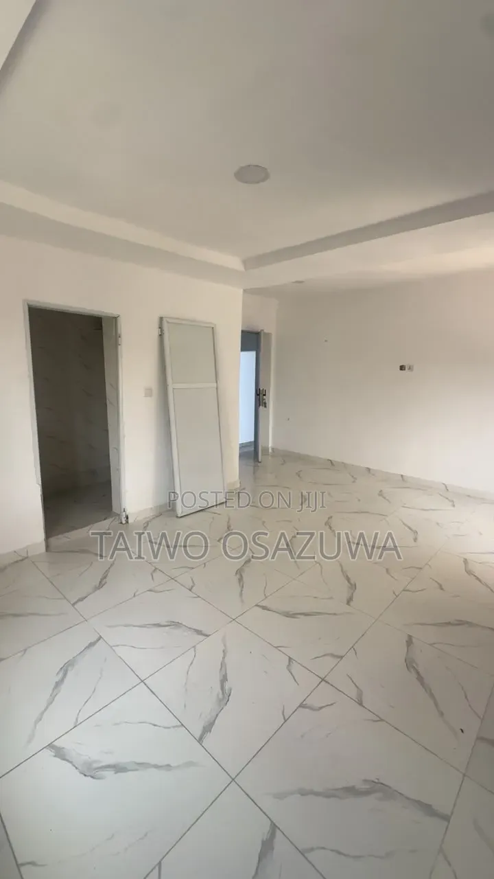 Mini Flat in Sangotedo for rent