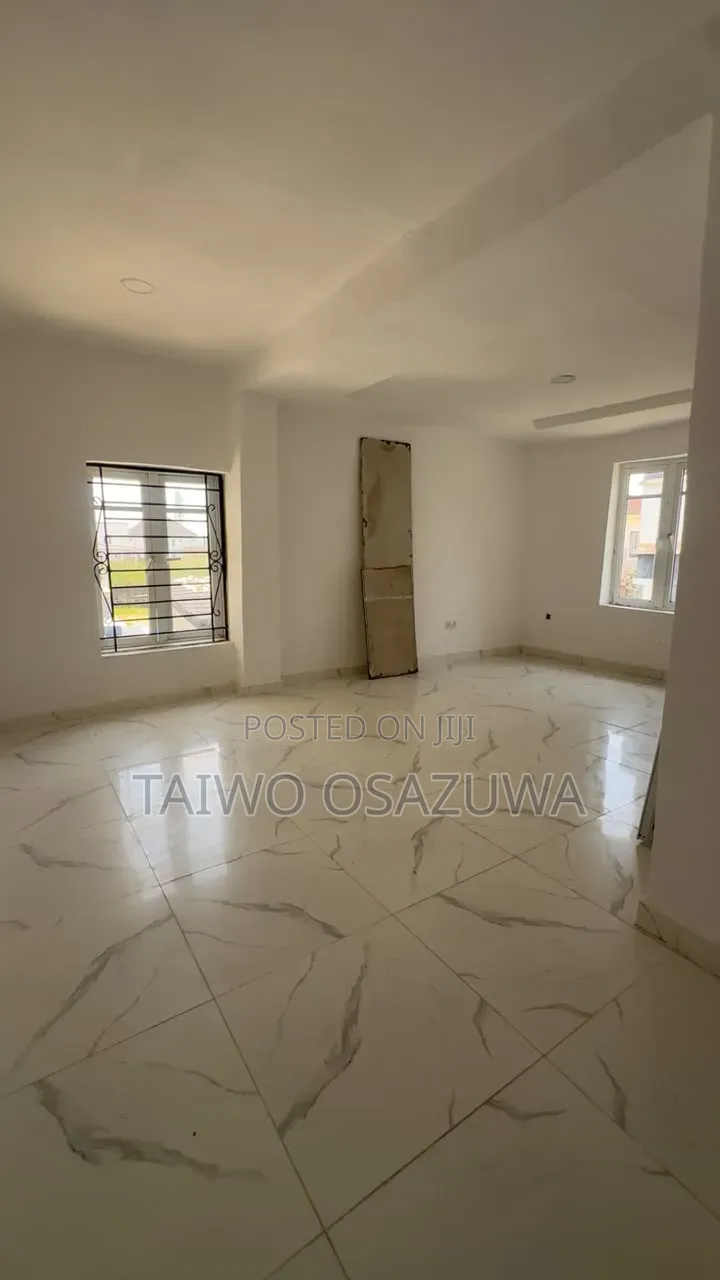 Mini Flat in Sangotedo for rent