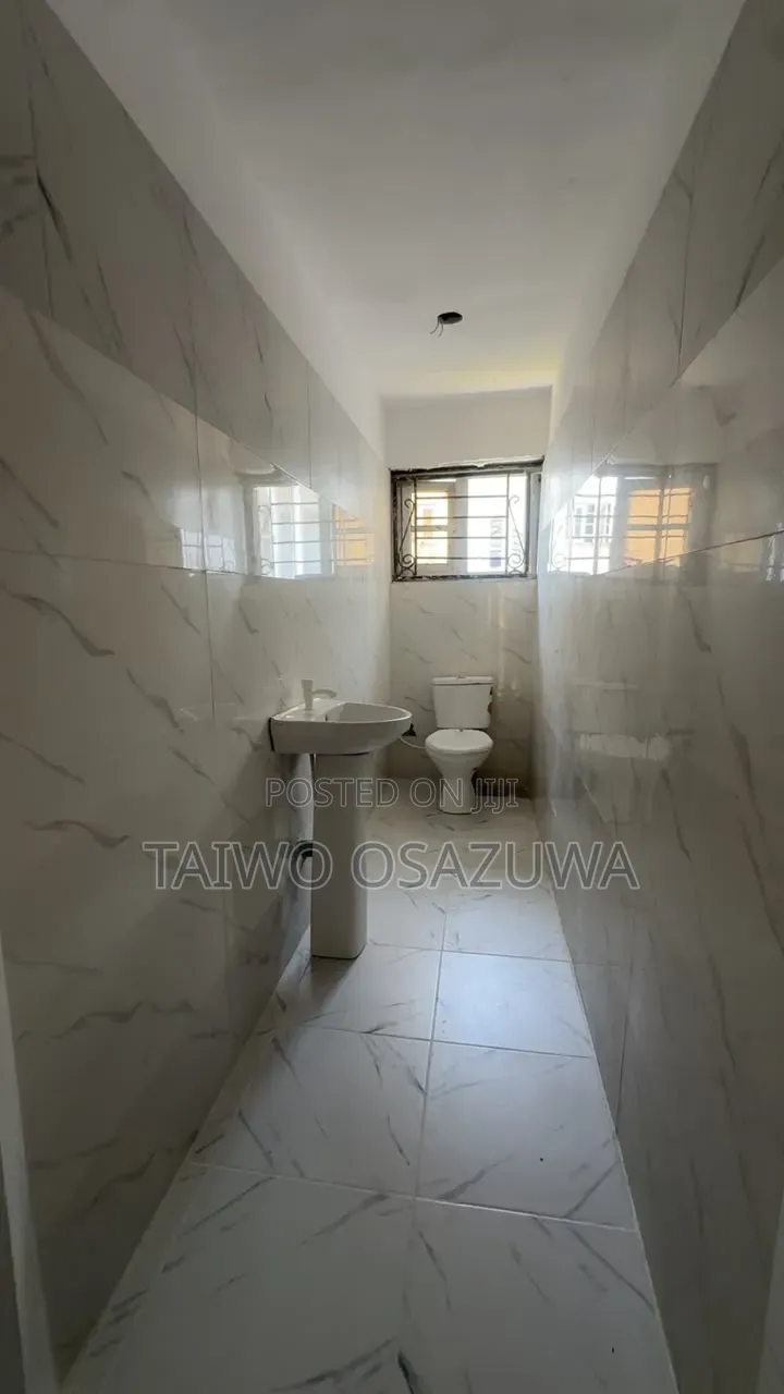 Mini Flat in Sangotedo for rent