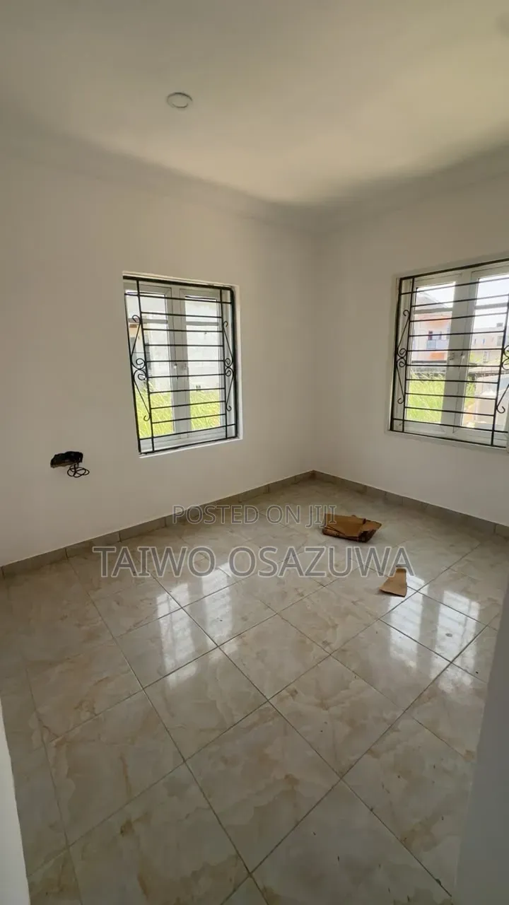 Mini Flat in Sangotedo for rent