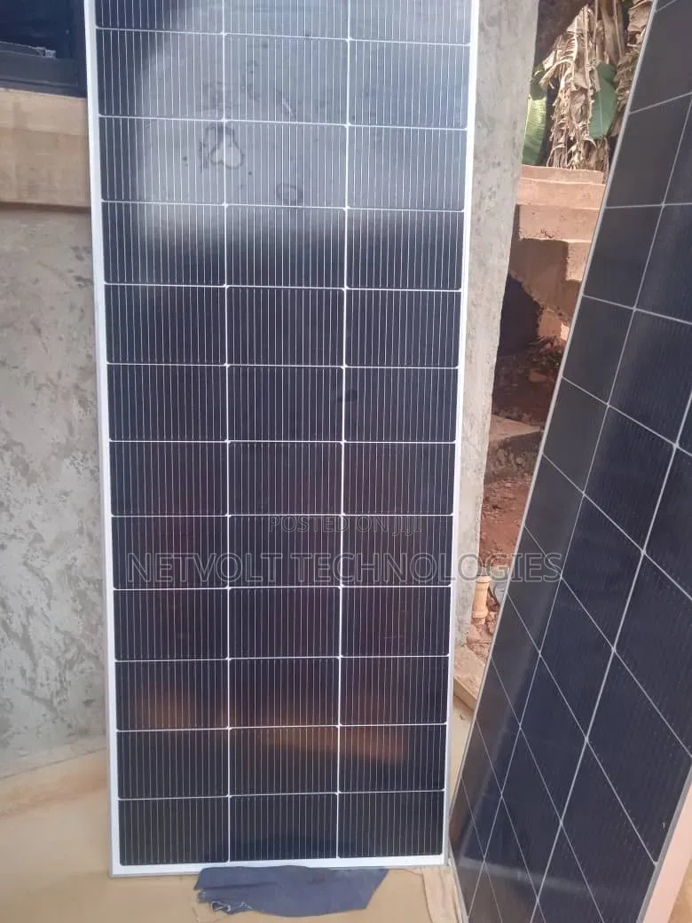 Professional Solar Panel & Inverter Installation in Anambra