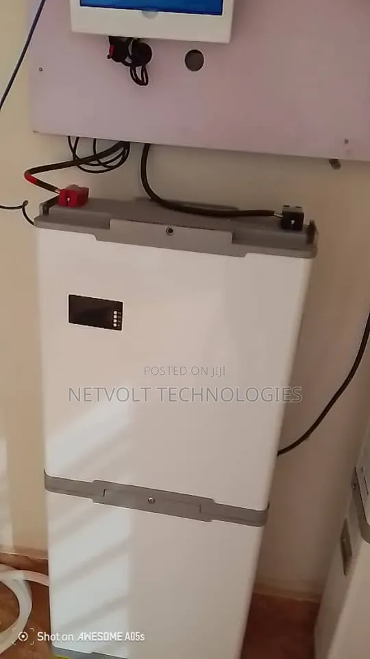 Tired of Power Outages? Get a Reliable Solar Power System