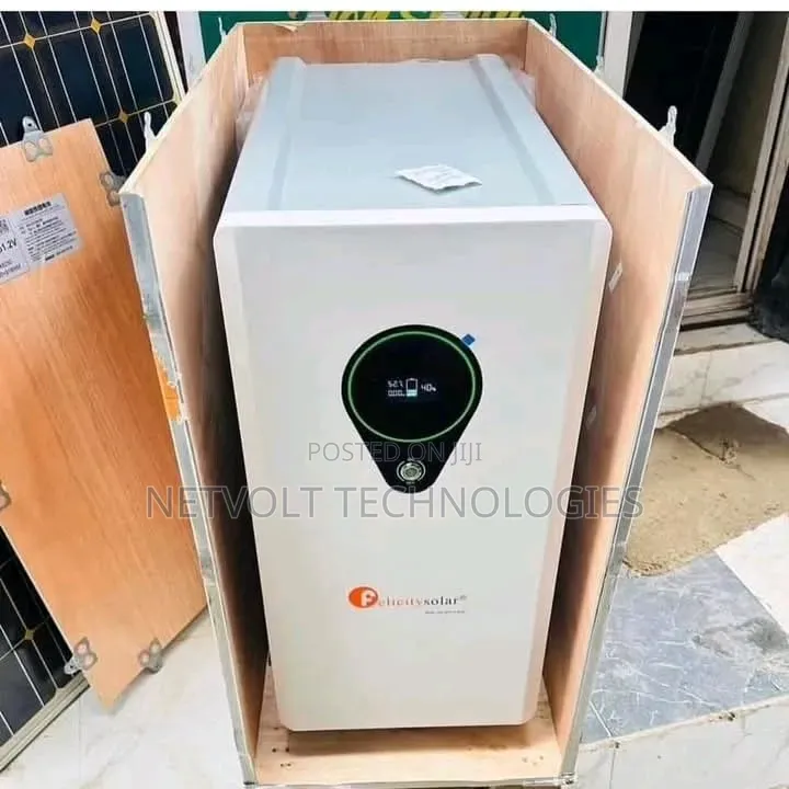 Tired of Power Outages? Get a Reliable Solar Power System