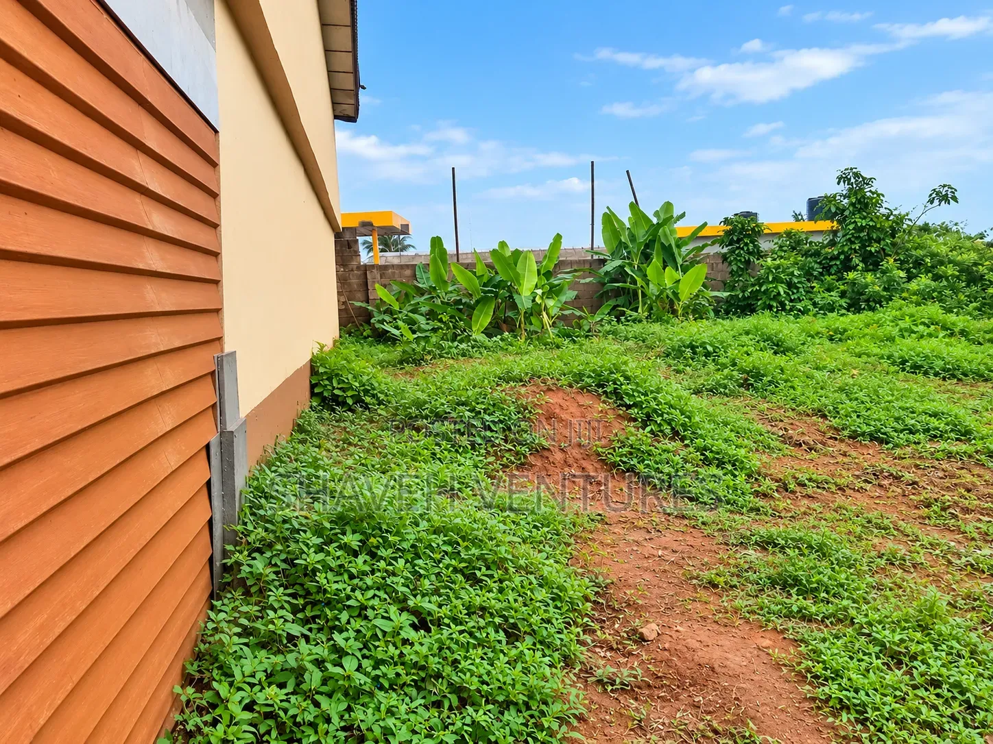 14400sqm Land by Health Center,iju