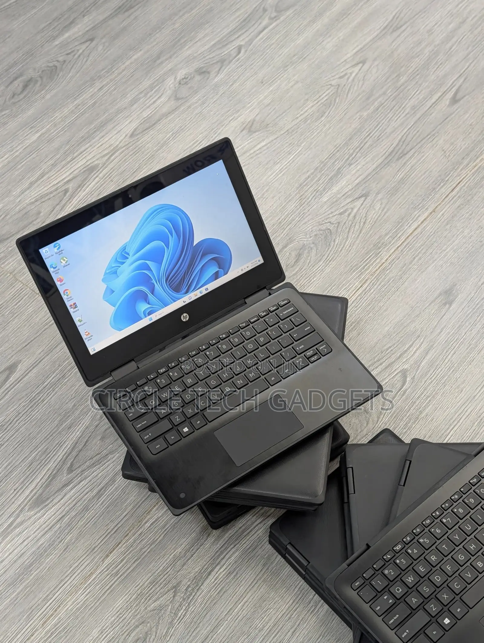 Laptop Lenovo ThinkPad x13 Yoga 16GB Intel Core i5 SSD 256GB