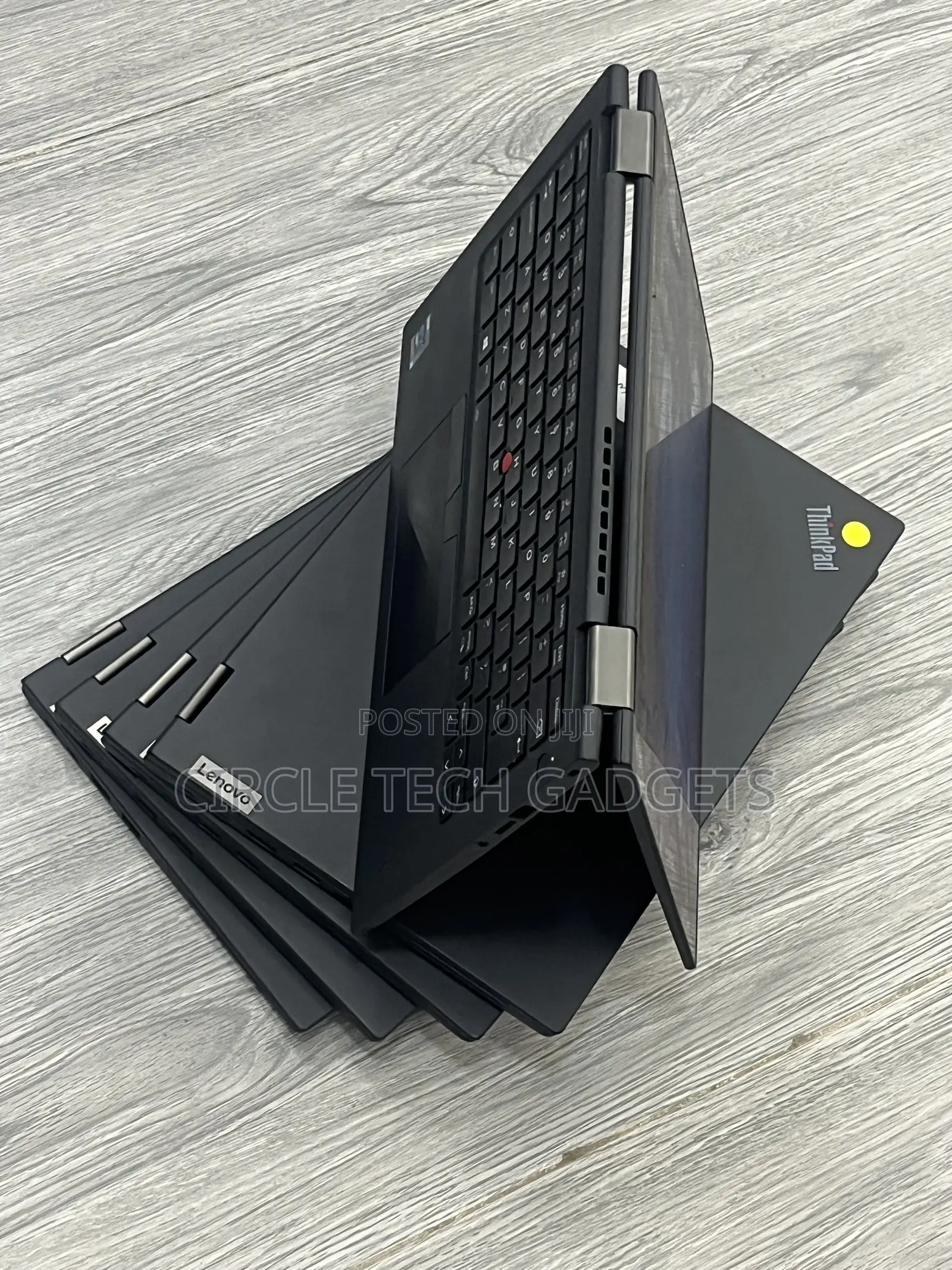 Laptop Lenovo ThinkPad x13 Yoga 16GB Intel Core i5 SSD 256GB