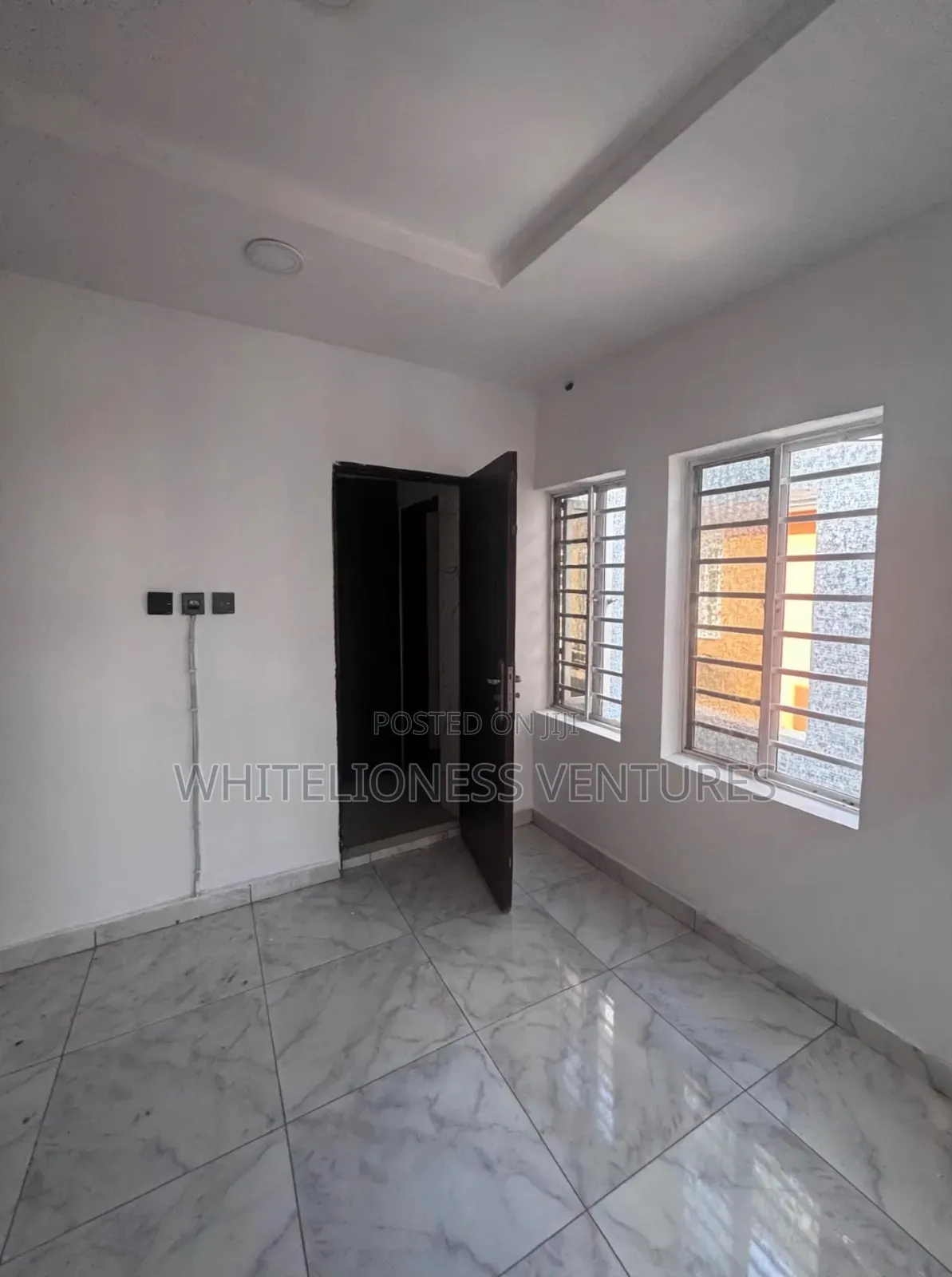1bdrm Shared Apartment in Ikota Gra for rent