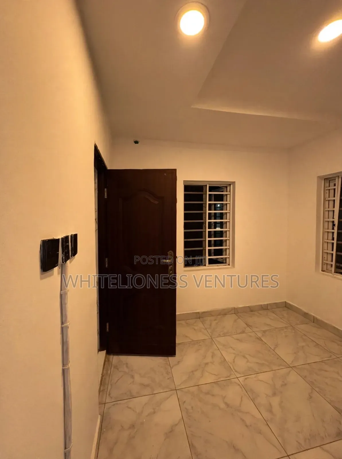 1bdrm Shared Apartment in Ikota Gra for rent