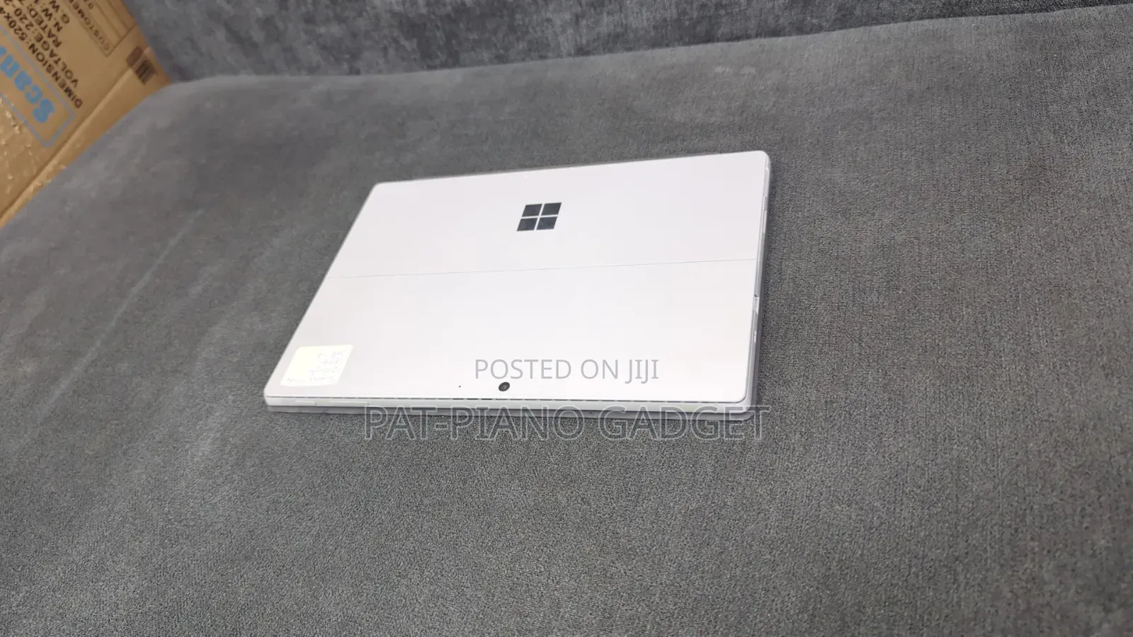 Laptop Microsoft Surface Pro 7 8GB Intel Core i5 SSD 128GB